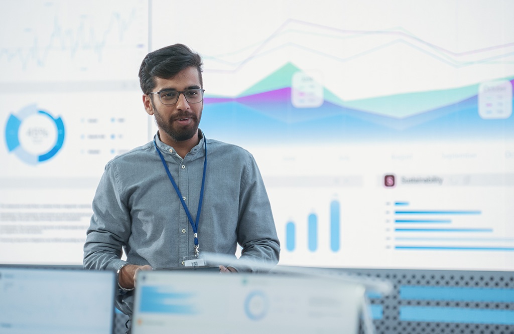 Study Shows the Importance of Cybersecurity Awareness and Training