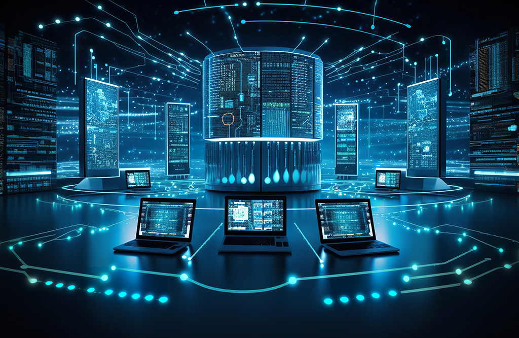 Common Terms in Networking Explained
