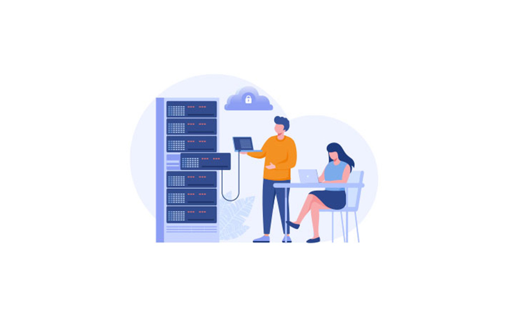 Choosing the Right Server Structure Can Make IT More Reliable