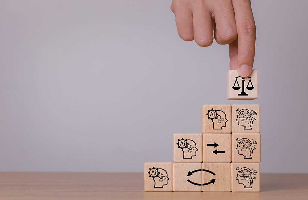 Bias In Underlying Data Can Cause AI to Show Bias