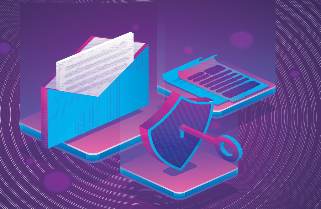 Three Ways to Prioritize Email Security for Your Business