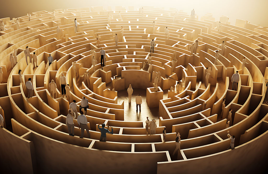 How to Use Technology to Manage Business Complexity
