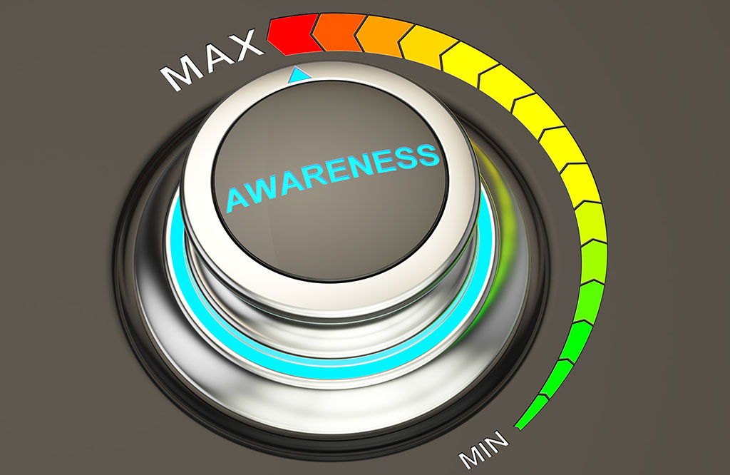 With Modern Cybersecurity, Awareness is Everything