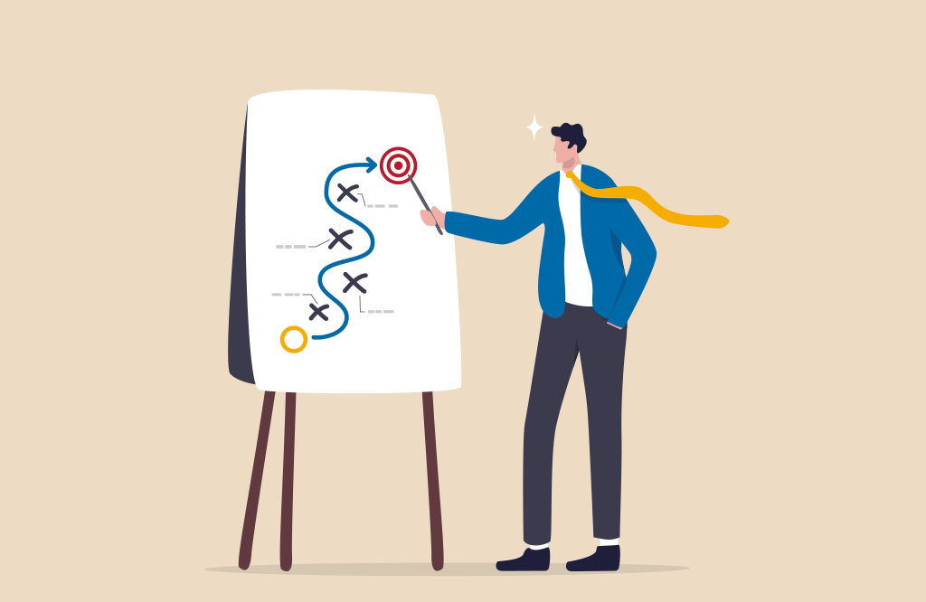 Planning Technology Isn’t Always Easy