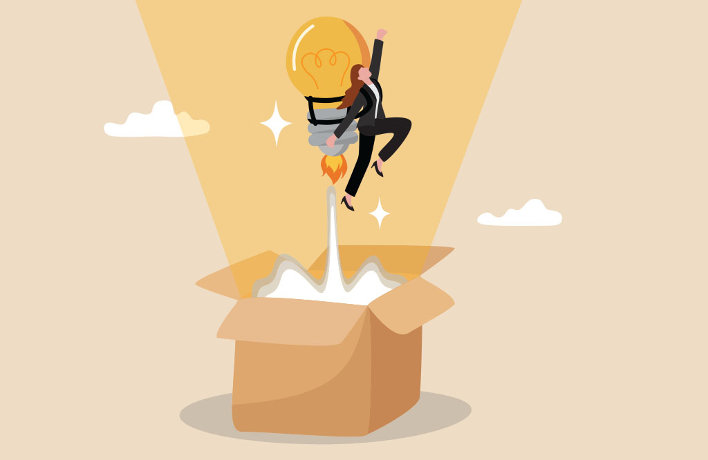 Combat Complacency with These Three Tips