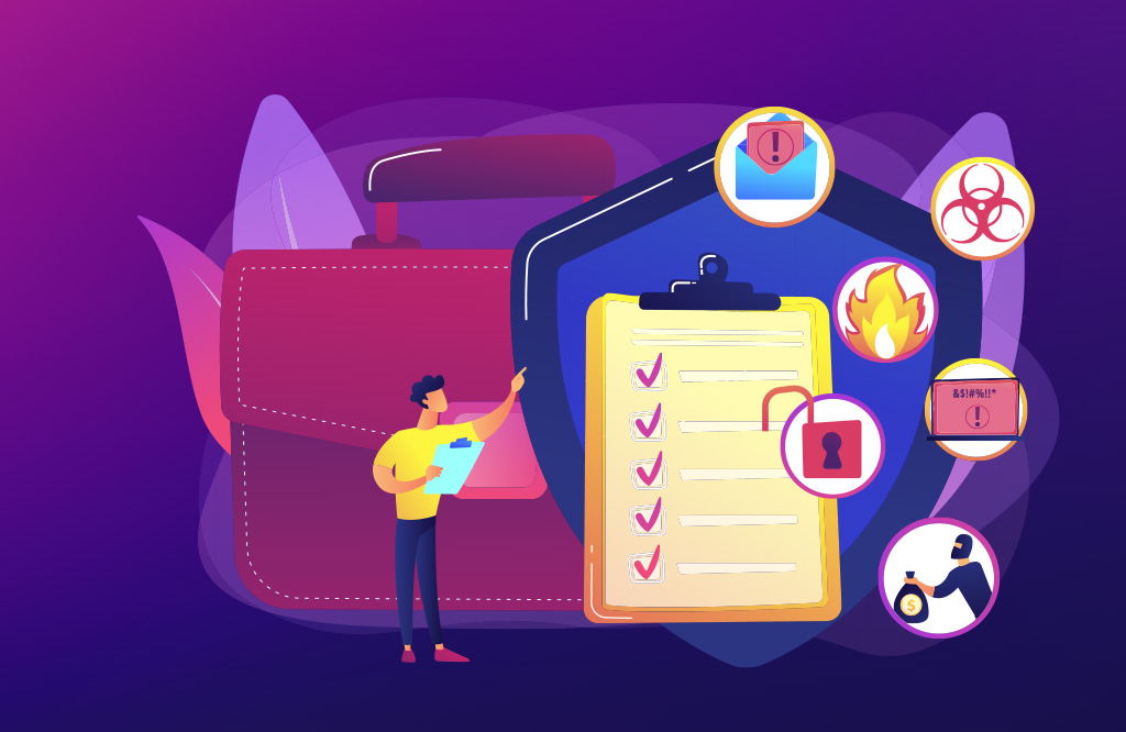 Increase the Safety of Your Data with BDR