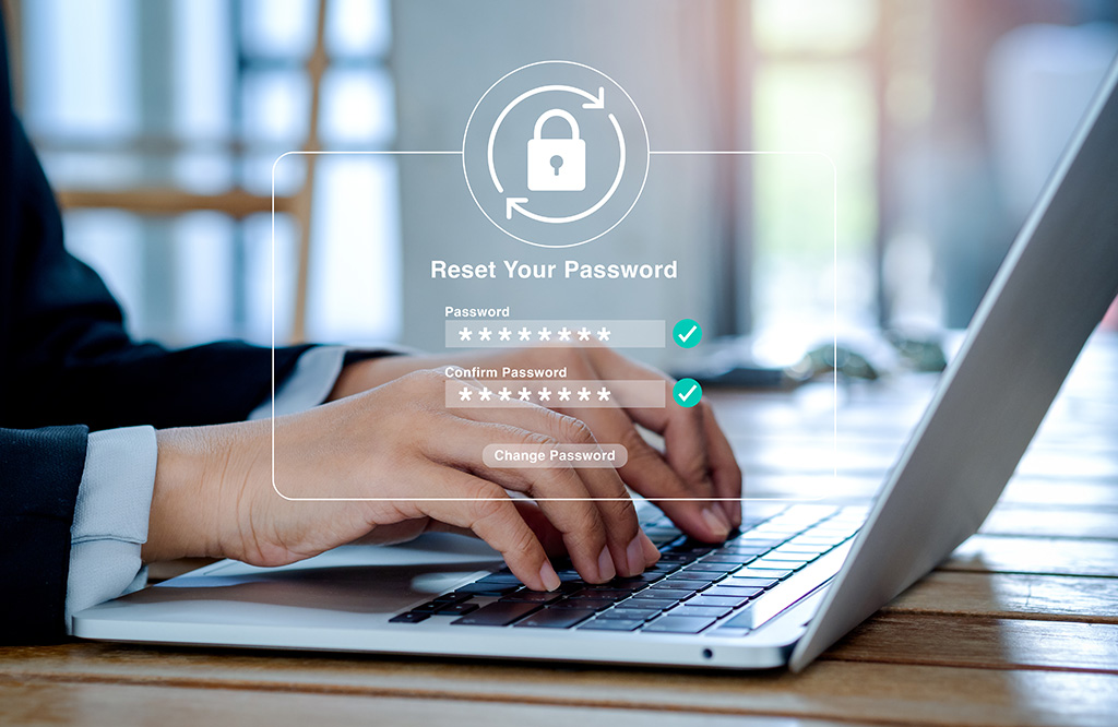 Five Ways to Optimize Your Organization’s Password Management