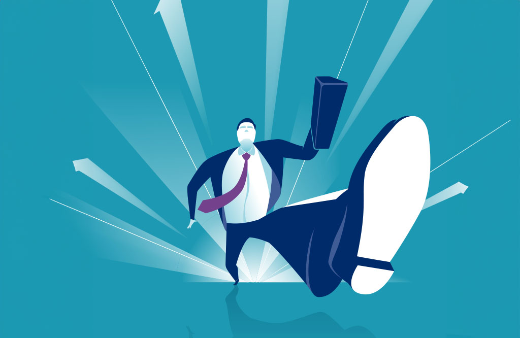 What’s the Next Big Technological Leap Forward?