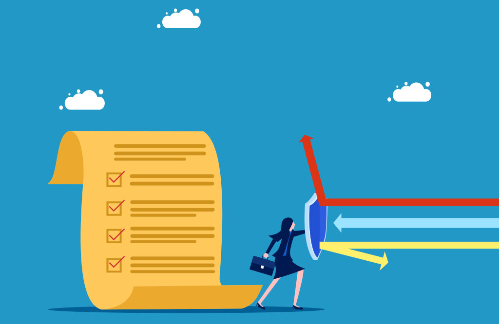 Here’s What We Recommend for SMB Network Security