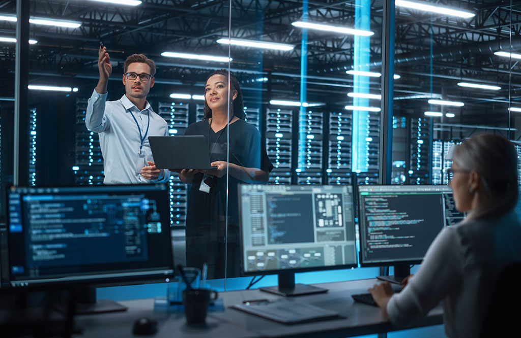Three Ways MSPs Help SMBs with IT Management