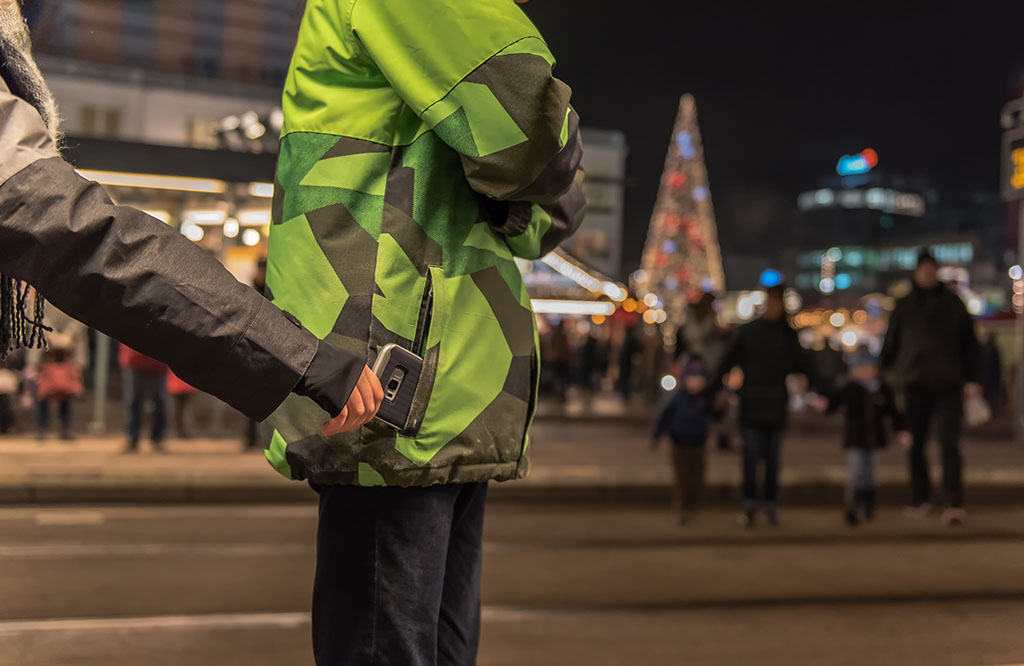 Actions to Take When Your Phone Goes Missing