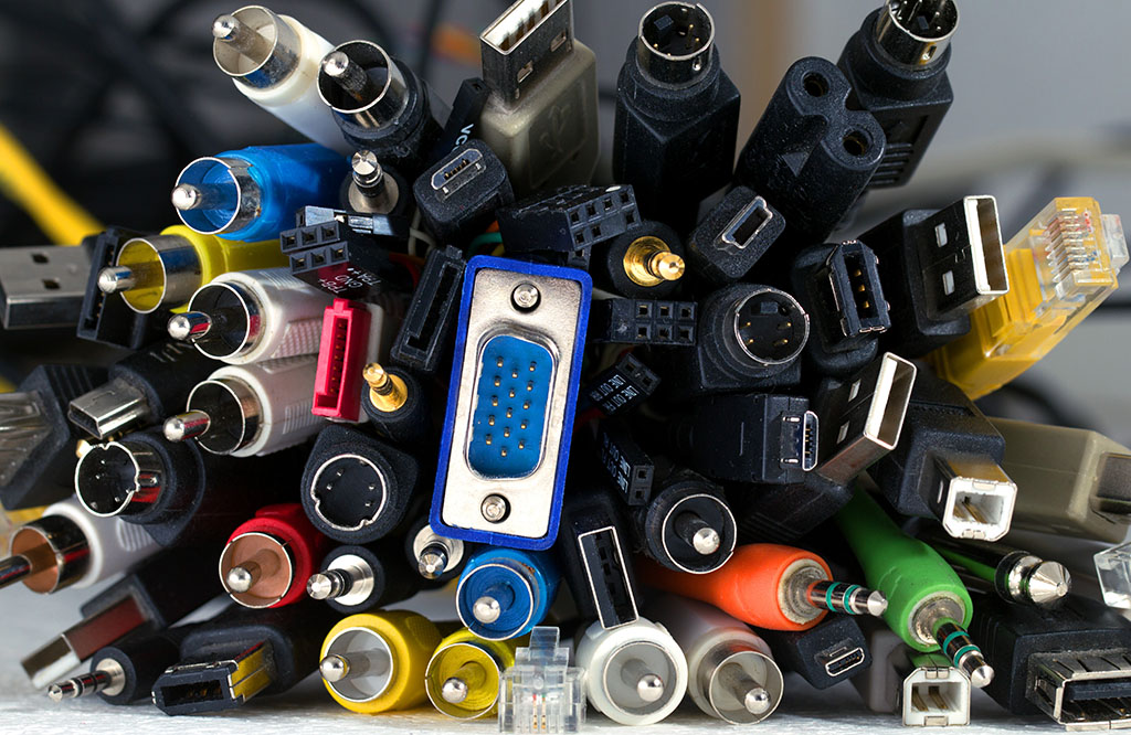 How Your Business Can Safely Store Unused Technology