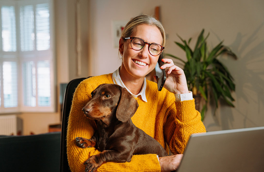 Tip of the Week: Pet Proof Your Tech