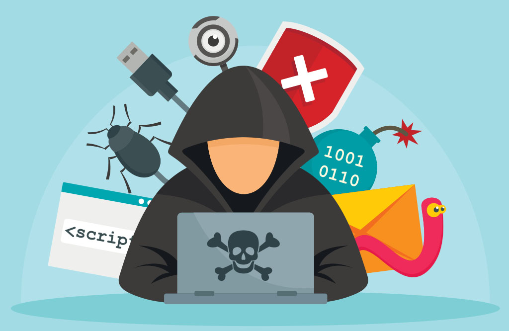 Here are Some Basic Categories of Security Threats and Issues Facing SMBs