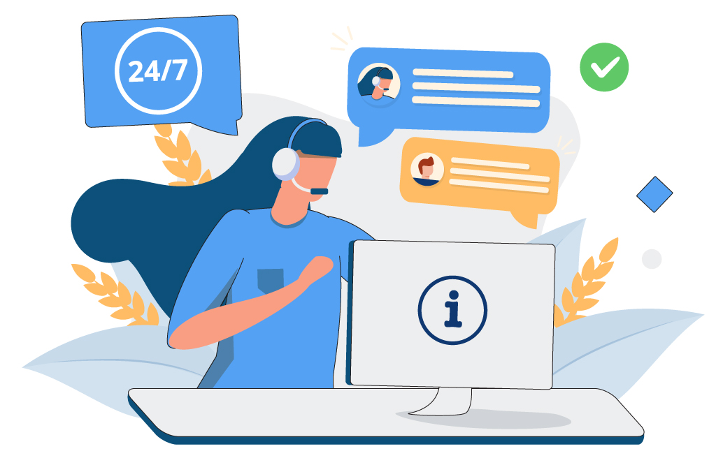 Four Major Benefits of Having a Help Desk