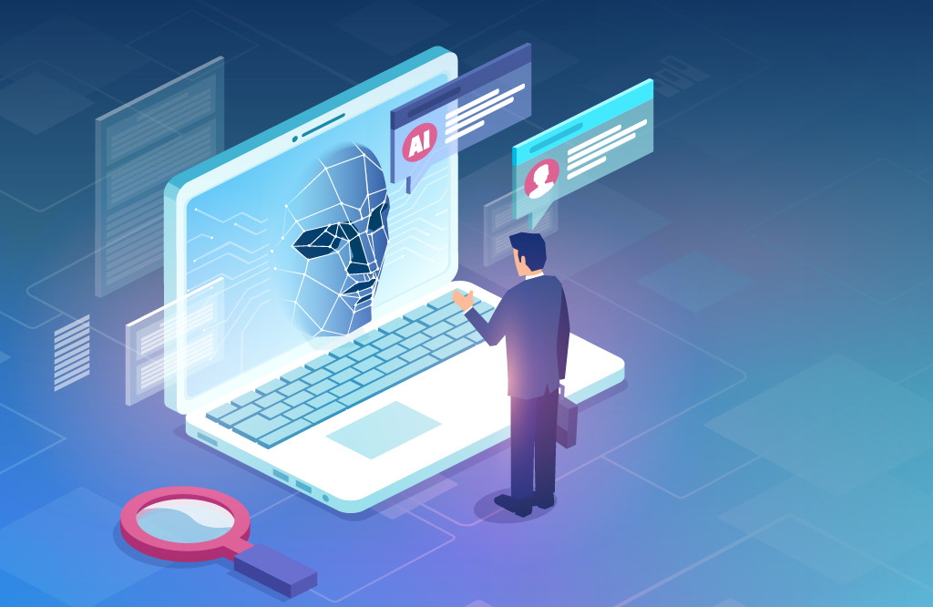 AI Can Be the Technology That Puts SMBs Over the Top