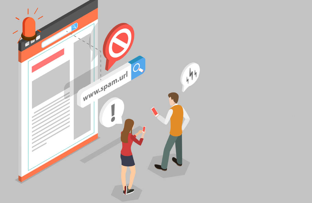 Tip of the Week: Hover Over Links to Prevent Hacking Attacks