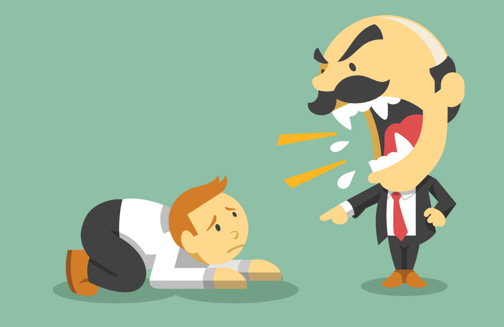 Devalue your Employees and It Might Be the Last Thing Your Business Does
