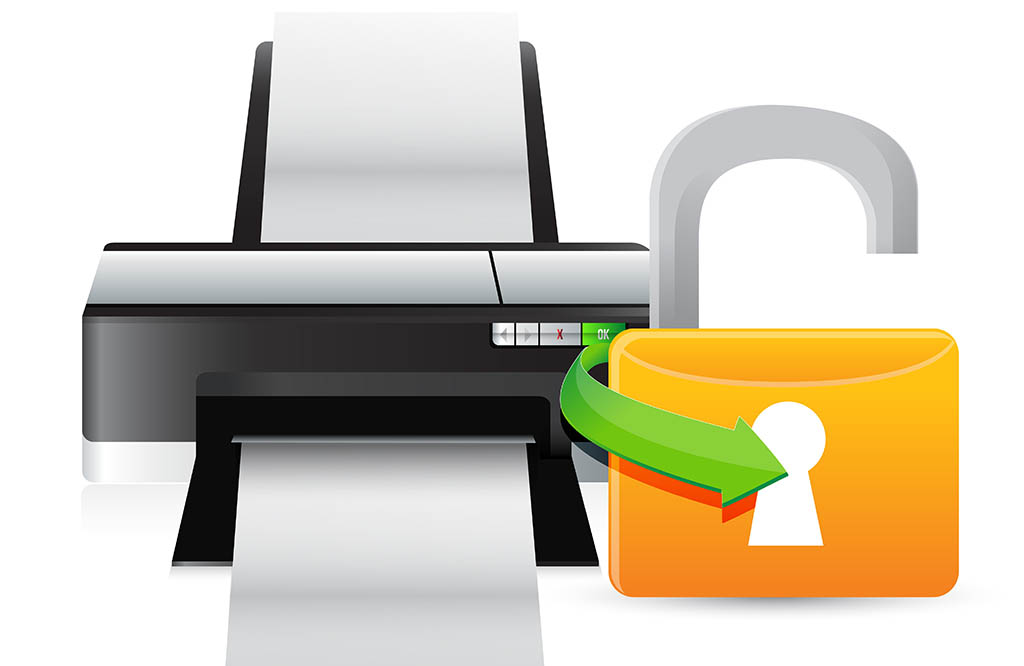 Printers Can Pose a Security Risk If You Aren’t Careful