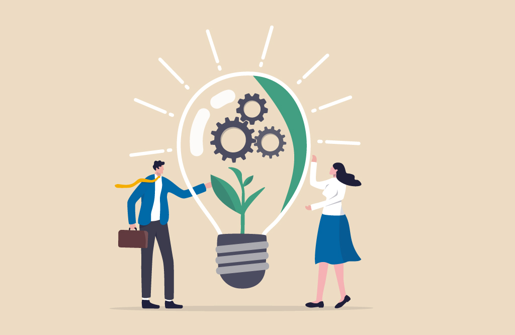 How Today’s IT Can Help Your Business Operate More Sustainably