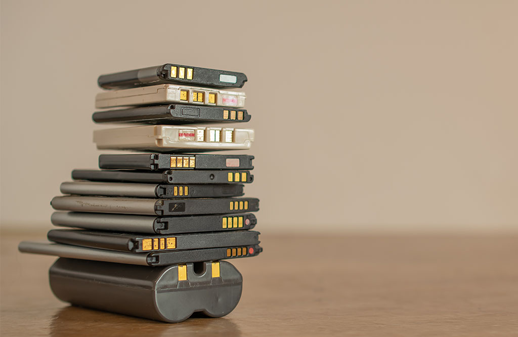 What Does the Future of Mobile Power and Batteries Look Like?