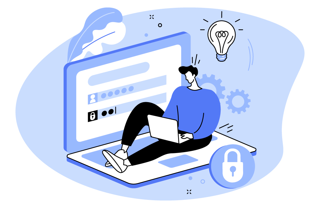 Password Managers Let You Protect Everything with a Single Password