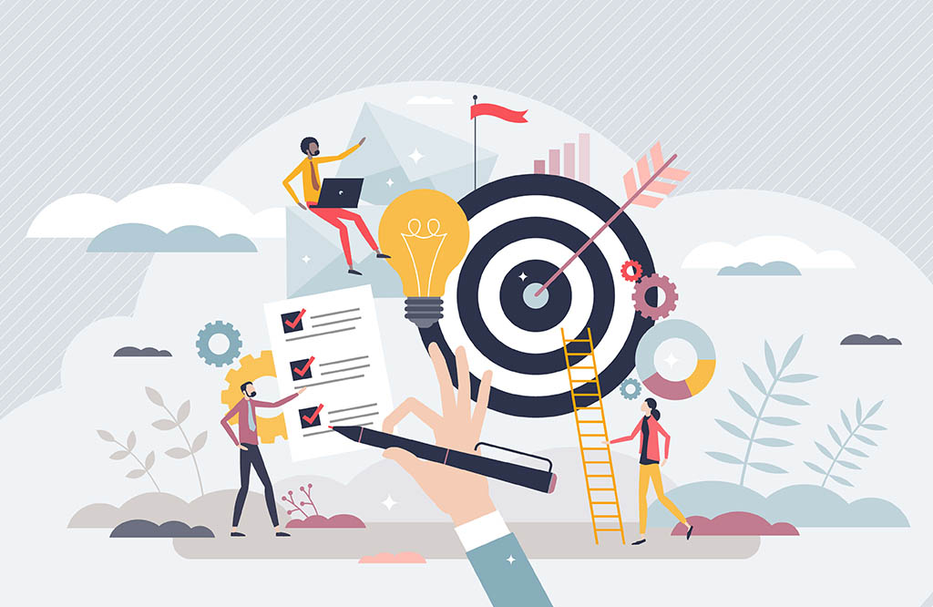 How to Set SMART Goals for Your Business