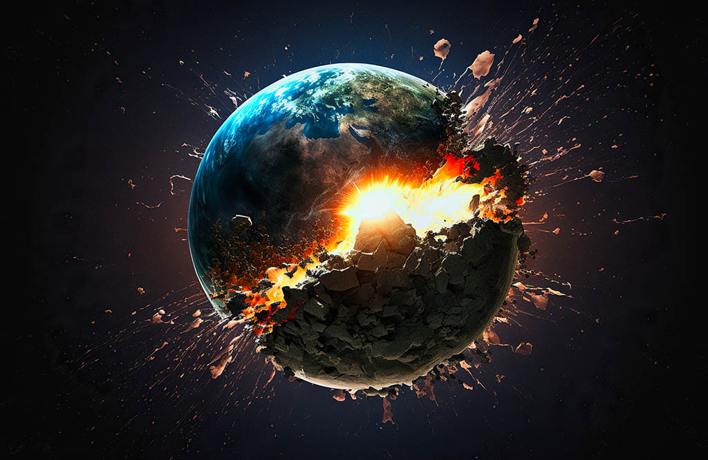 AI Negatively Impacts the Environment, and All for Bad Advice