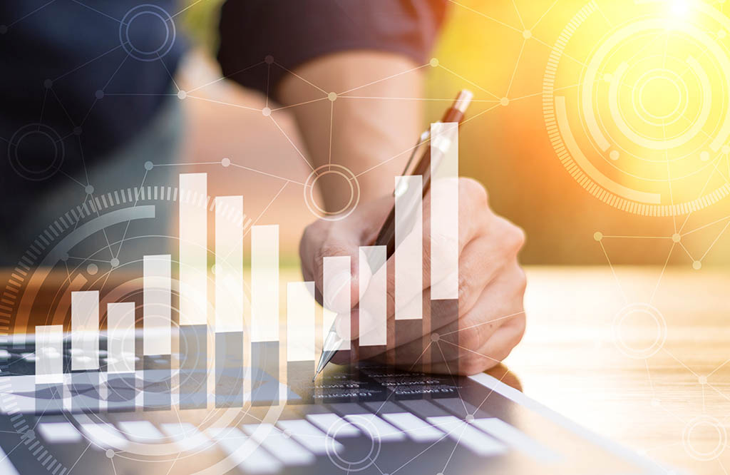 Data Analytics and AI Work Well Together