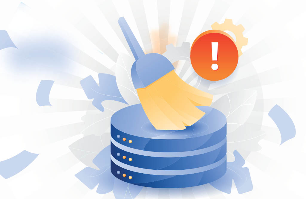 Your Business Processes Rely on Clean Data