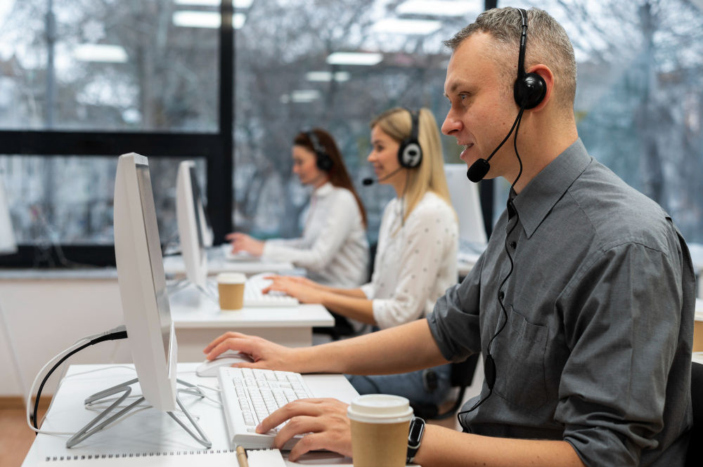 Lancaster MA IT Helpdesk Services