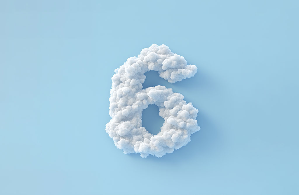 Six Huge Benefits of Cloud Computing