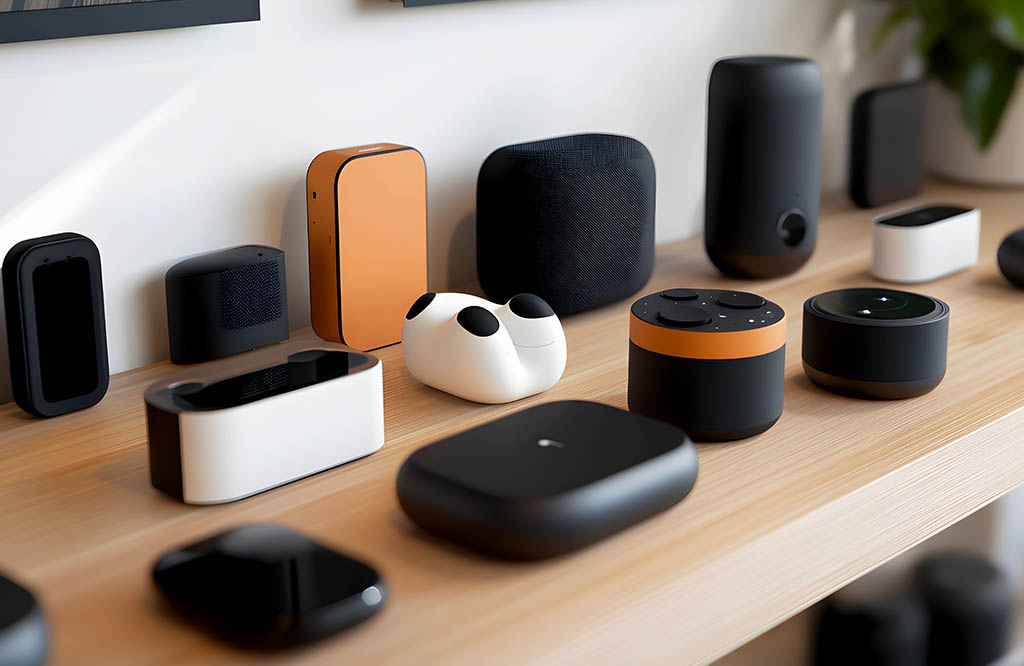 What Do Smart Speakers Really Have to Offer?