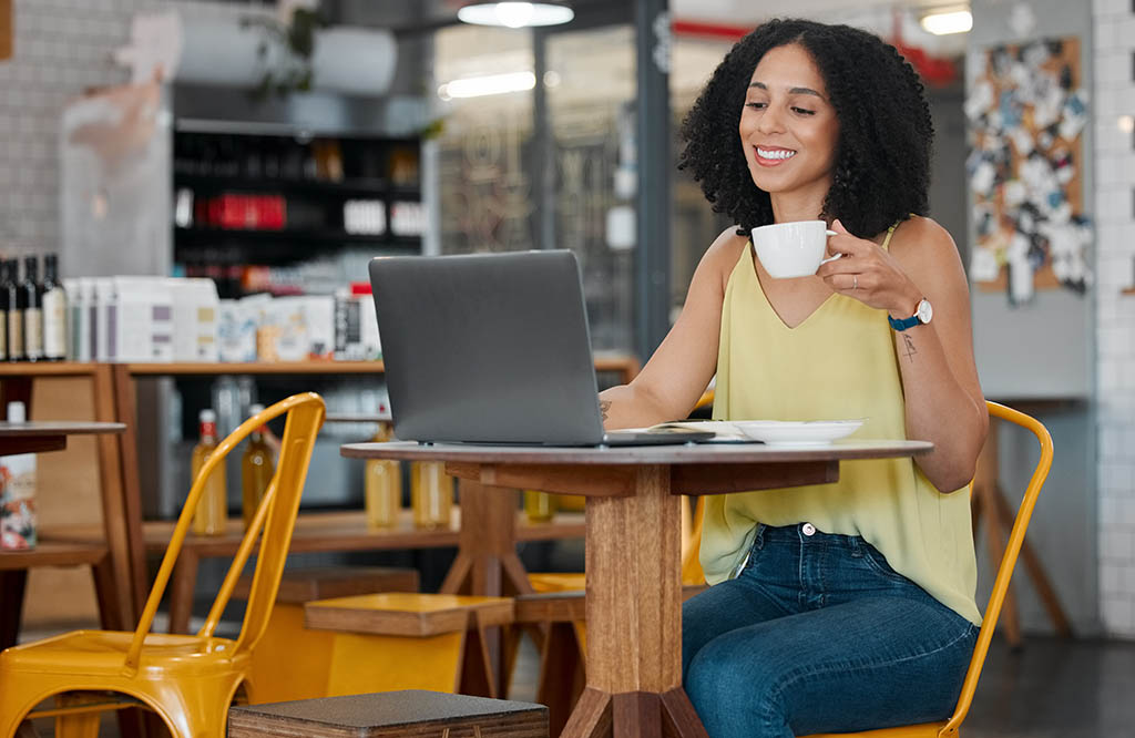 Remote Work Can Be Great (If You Keep These Threats In Check)