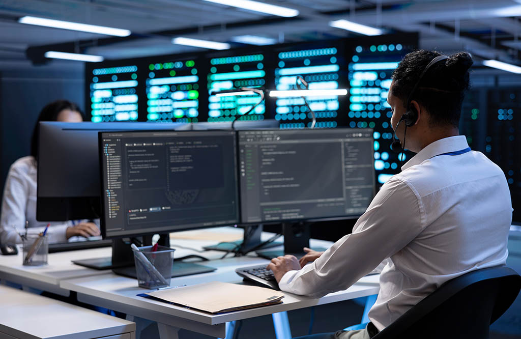 RMM is a Big Part of Today’s Proactive Technology Management