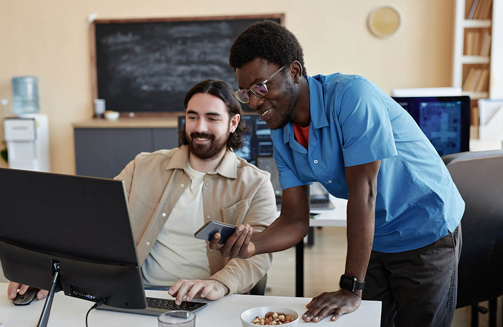 IT for Small Businesses: Is It Worth It? (Hint: YES)