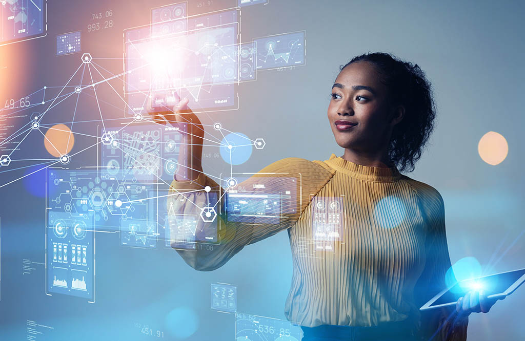 Technology Planning: It’s More Than Computer Shopping