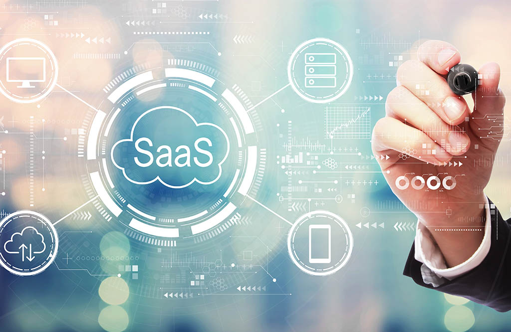 SaaS Up Your Business