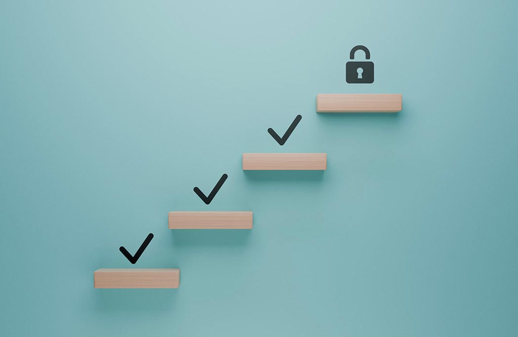 Use This Essential IT Security Checklist to Protect Your Business