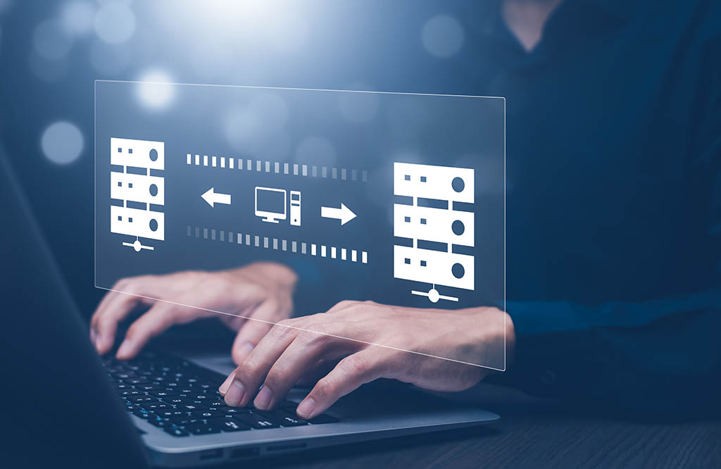 Why Your Business Needs Geographic Redundancy