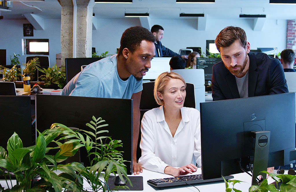 Lancaster MA Managed IT Services