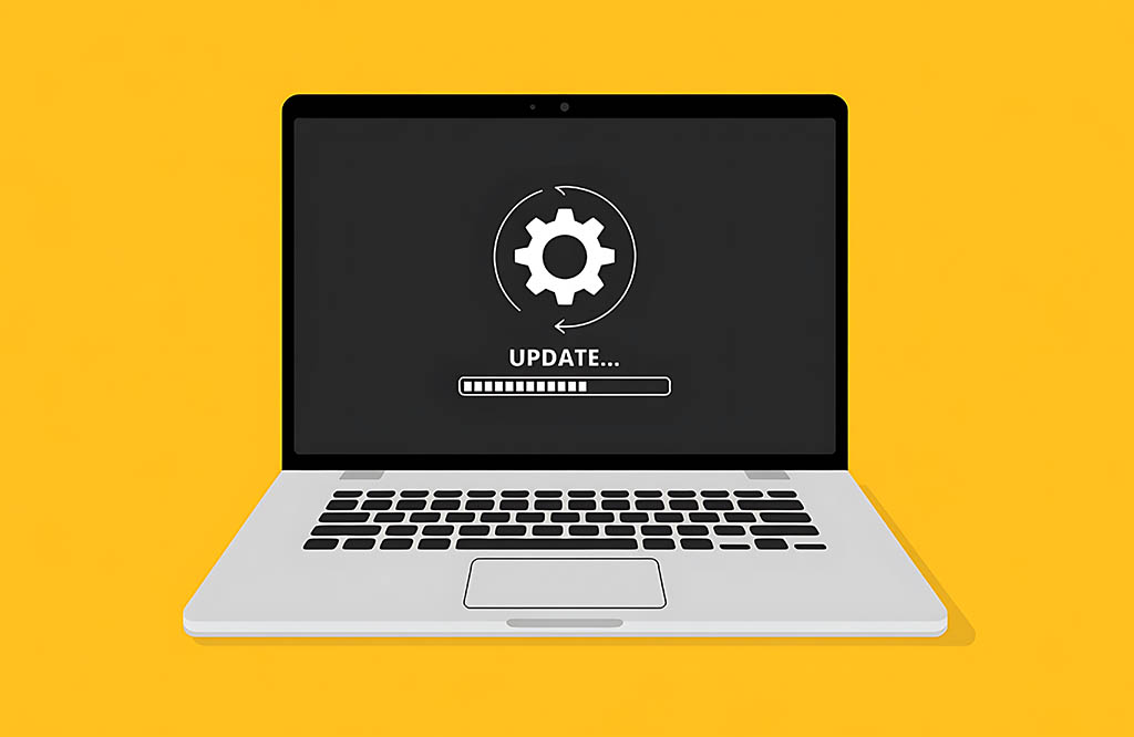 Your 3-Step Security Update Checklist to Help Avoid a Data Breach