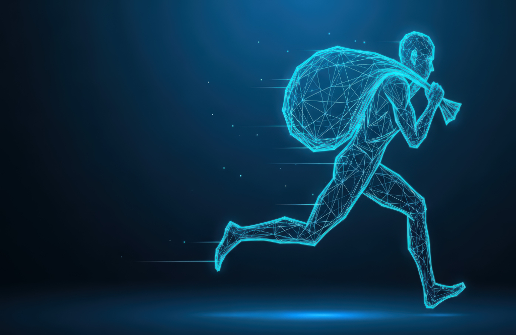 How to Stop Data Theft Without Spying on Your Team