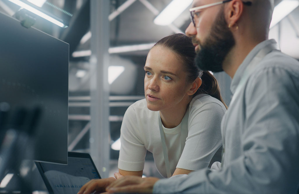 How You Can Add to Your IT Department without Hiring More Staff